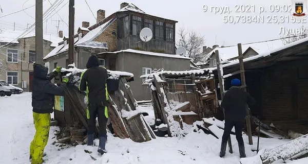 Головне у Луцьку: ТОП новин четверга, 9 грудня