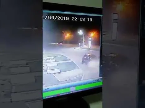 Водій не водій і туалет біля машини: п’яні розбірки в Луцьку (відео)