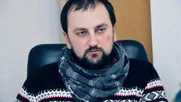 Тарас ЯКОВЛЕВ: "Вони назвали себе командою професіоналів, тому нехай займаються"