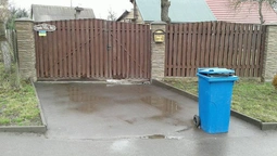 Муніципали похвалили лучан за чисті вулиці (фото)