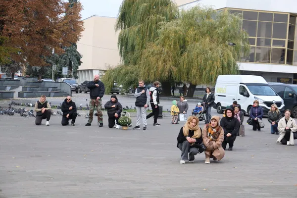 У Луцьку попрощалися з 30-річним захисником Владиславом Драганчуком (фото)