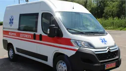 Волинські медики розповіли, на які виклики «швидка» приїде і не приїде
