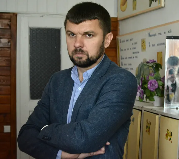 На роботі з нардепом: один день з Ігорем Гузем (фото)