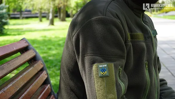 Мені повезло вижити, – прикордонник, який пройшов Бахмут