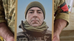 У Луцькій громаді попрощались з полеглим Героєм Олександром Шишком (фото)
