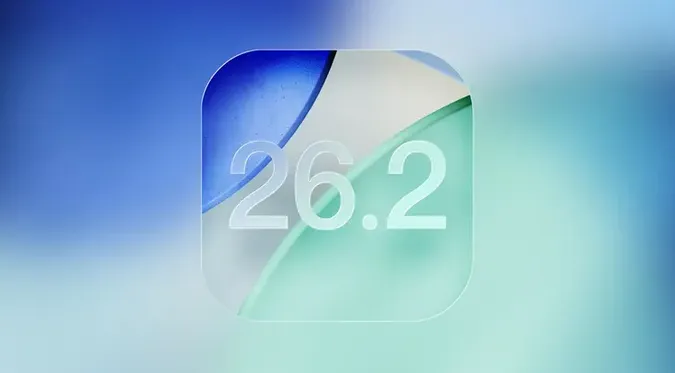 Оновлення до iOS 26․2: що нового вміє ваш iPhone