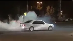 «Стрітрейсери» влаштували перегони у центрі Луцька (фото)