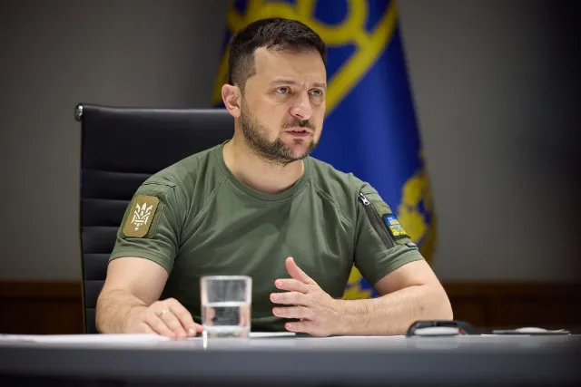 Зеленський прокоментував стурбованість українців діяльністю УПЦ МП