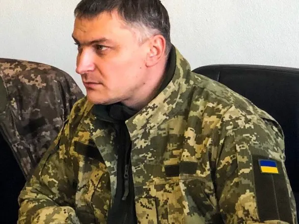 Над містом Сарни помітили і знищили ворожий безпілотник