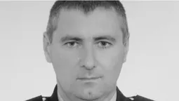 Без батька залишилися двоє дітей: у ДТП на Волині загинув 40-річний поліцейський (відео)