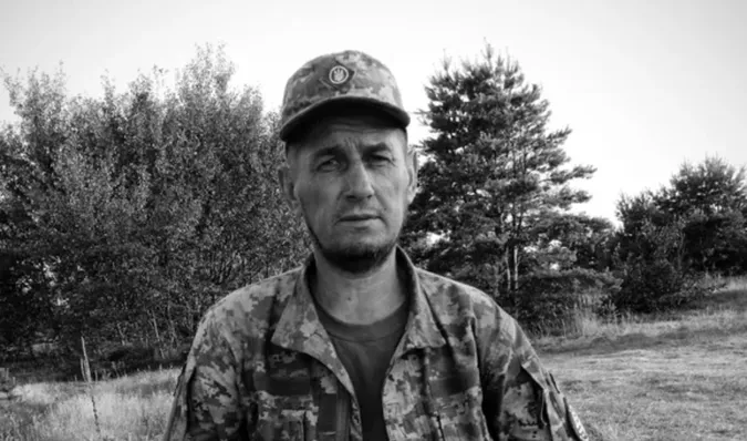 Помер під час реабілітації: на Волині попрощаються із воїном Русланом Світачем