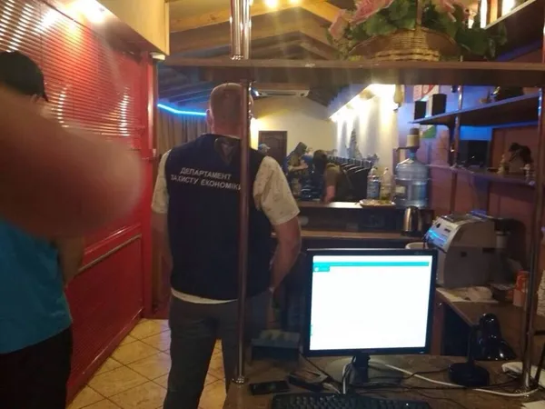 У Луцьку викрили підпільні гральні заклади