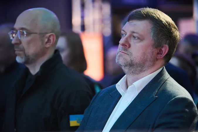 Волинь долучається до створення сучасного освітнього середовища, – Тарас Шкітер