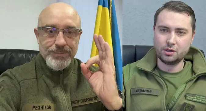 Офіційно: Буданов очолить Міноборони