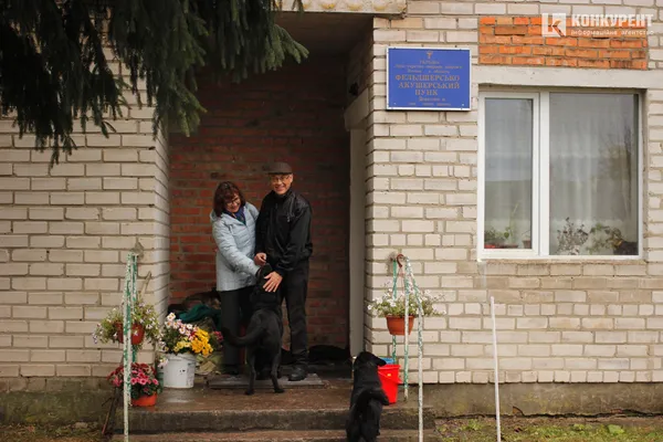 «Будемо пускати тут коріння»: як на Волині хазяйнують харків'яни, які все втратили (фото)