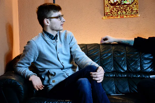 ...«мої клієнти переважно з інших країн»...