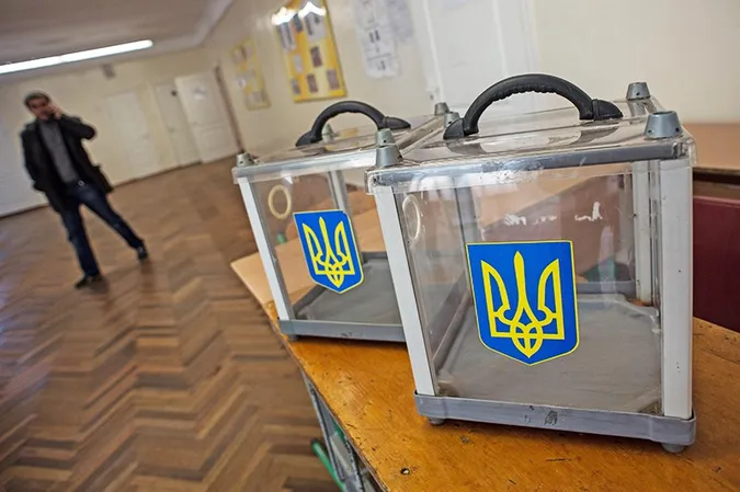 На Волині дозволили розміщувати агітацію у приміщеннях сільських рад 