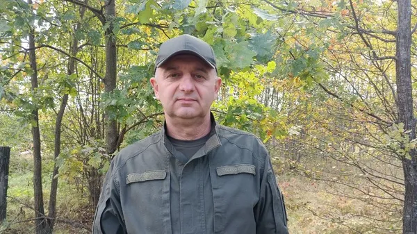 «Хочеться в теплі сидіти»: волиняни, готуючись до зими, скуповуть дрова (фото)
