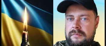У четвер Луцька громада попрощається із загиблим воїном Ігорем Лавришиним