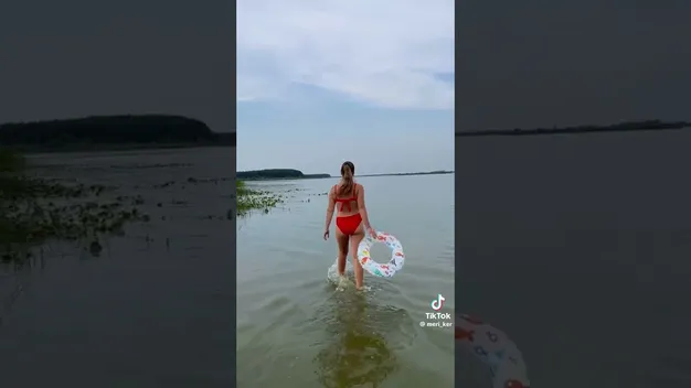 У серці волинського Полісся заховалося мальовниче озеро (відео)