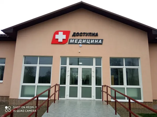 «Додалося роботи під час коронавірусу»: фельдшер з Ратнівщини розповів про сільську медицину