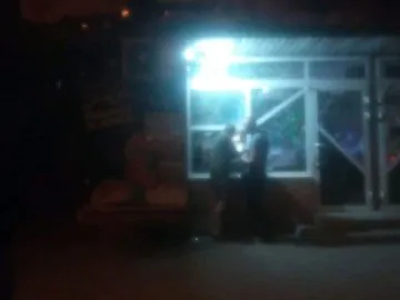 У Луцьку вночі торгували алкоголем