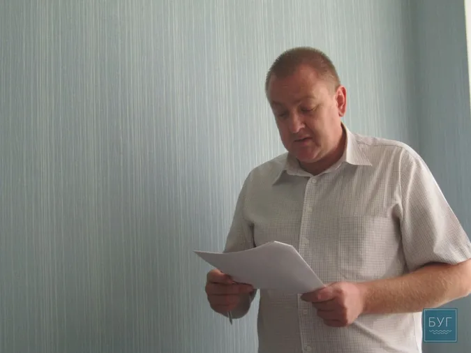 В обласній «Свободі» кажуть, що очільник осередку партії у Володимирі лукавить 