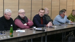 Суспільний договір під час війни: у Луцьку презентували «Гранд стратегію для України»
