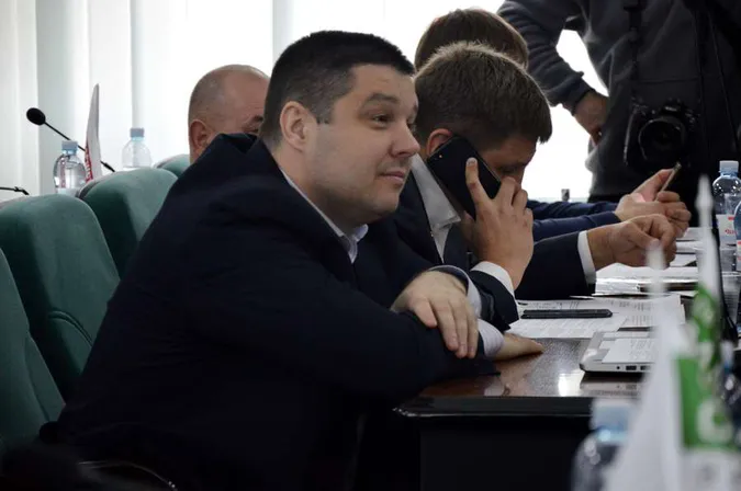 Луцьк може так і не отримати заборговані мільйони від «Житлового кварталу» Були-Петрочука