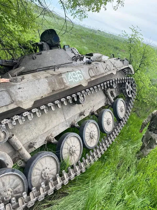 Українські захисники завдають втрат окупантам на всіх напрямках, – Генштаб ЗСУ