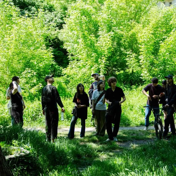 Що не так із Сапалаївкою: лучани назвали головні проблеми біля річки (фото)