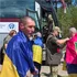 Обмін полоненими: в Україну повернулися 103 українські воїни (фото)