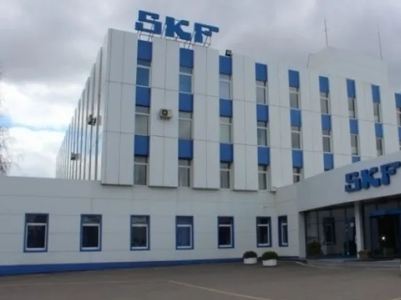 Компанія СКФ будуватиме виробничий корпус у Луцьку