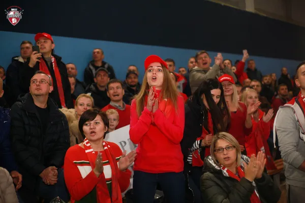 Із нетрів в еліту: історія успіху футзального клубу «Любарт»