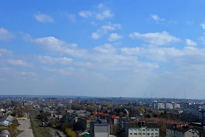Пентхауси – унікальне, ексклюзивне житло від Яровиці*