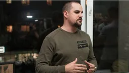 Геноцид, як в Бучі, мав статися на Волині, – Андрій Д'яченко (відео)