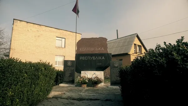 Луцький режисер зніме кіно про УПА: про що буде історія (фото)