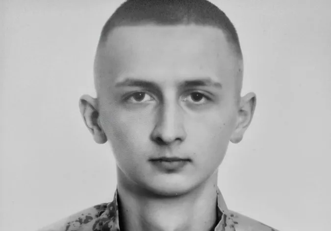 На війні загинув Герой з Волині Валентин Агеєнко