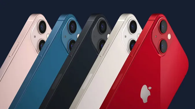 Нові ґаджети від Apple: результати презентації (фото) (відео)