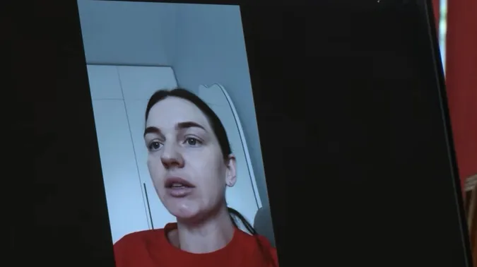 «Я просила допомогти»: біля Луцька вагітну військовий ТЦК задув сльозогіним газом, – ТСК (відео)