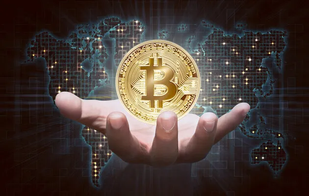 Bitcoin подорожчав до історичного максимуму