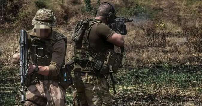 Протистояння триває: оперативна інформація Генштабу на вечір 1 липня