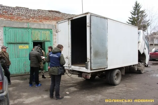 У луцькі садочки постачали неякісну «молочку»? (фото, відео)