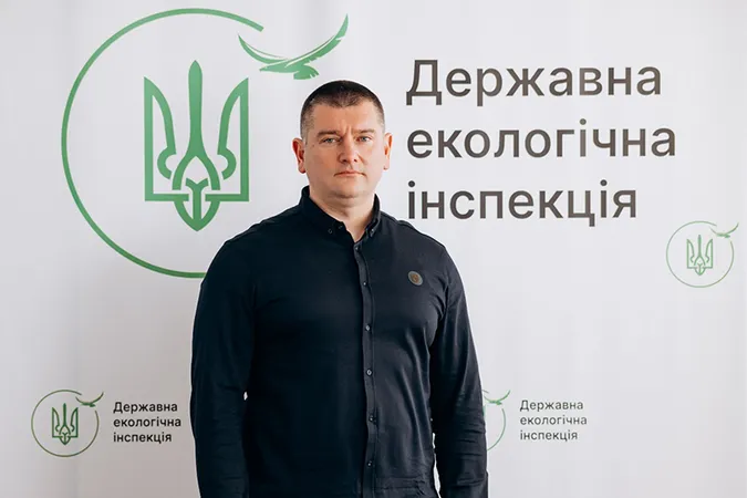 Керівник Держекоінспекції Субботенко заявив, що знайшов понад 600 тисяч доларів у гаражі бабусі