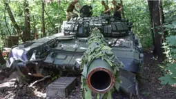 Близько 240 690 окупантів, 3933 БпЛА та 1298 крилатих ракет: втрати ворога на 21 липня
