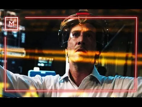 MULTIPLEX запрошує на прем'єри (відео)*