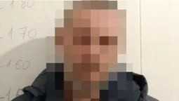 Затримали волинянина, який 2,5 роки переховувався від суду