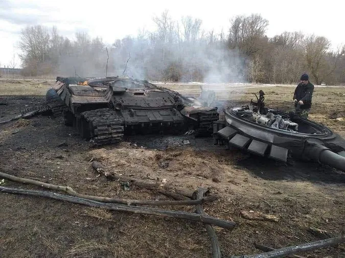 На Донеччині окупанти змушують студентів ремонтувати військову техніку, – Генштаб