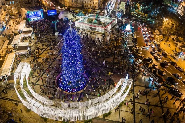 Київ, Україна