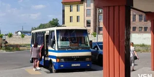 «Рейси не окупають себе»: чому на Волині скорочують міжміські автобусні маршрути